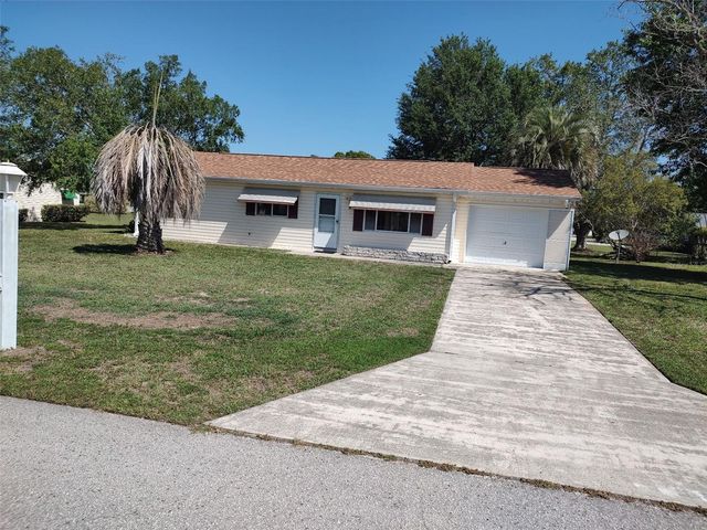 6345 SW 115TH STREET ROAD, Ocala, FL 34476
