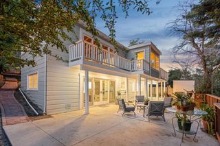 5922 Bruns Ct, Oakland, CA 94611