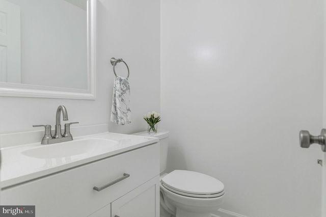 14816 MILLICENT CT, Centreville, VA 20120