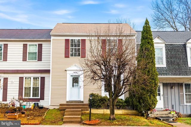 14816 MILLICENT CT, Centreville, VA 20120