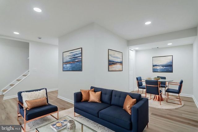 14816 MILLICENT CT, Centreville, VA 20120