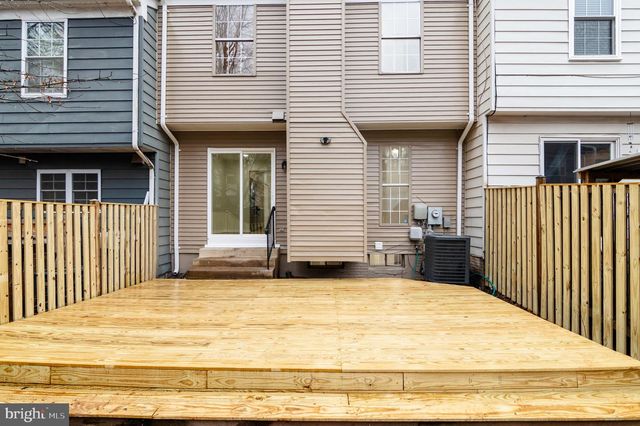 14816 MILLICENT CT, Centreville, VA 20120