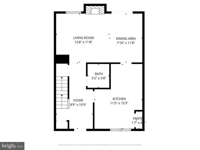 14816 MILLICENT CT, Centreville, VA 20120