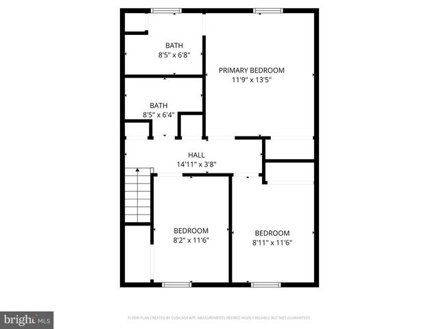 14816 MILLICENT CT, Centreville, VA 20120