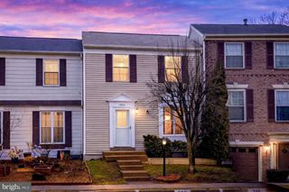 14816 MILLICENT CT, Centreville, VA 20120