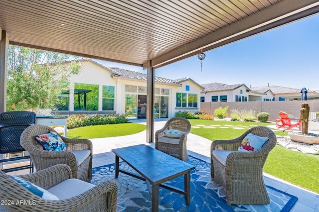 21258 W MEADOWBROOK Avenue, Buckeye, AZ 85396