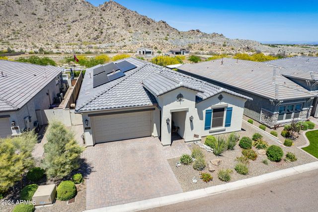 21258 W MEADOWBROOK Avenue, Buckeye, AZ 85396