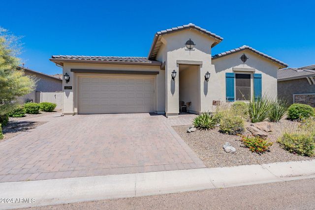 21258 W MEADOWBROOK Avenue, Buckeye, AZ 85396