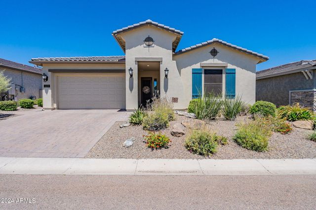 21258 W MEADOWBROOK Avenue, Buckeye, AZ 85396
