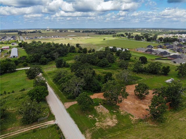 Huber Road, Centerton, AR 72719