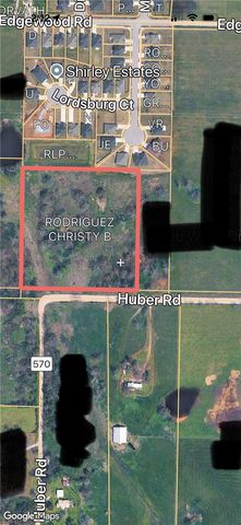 Huber Road, Centerton, AR 72719