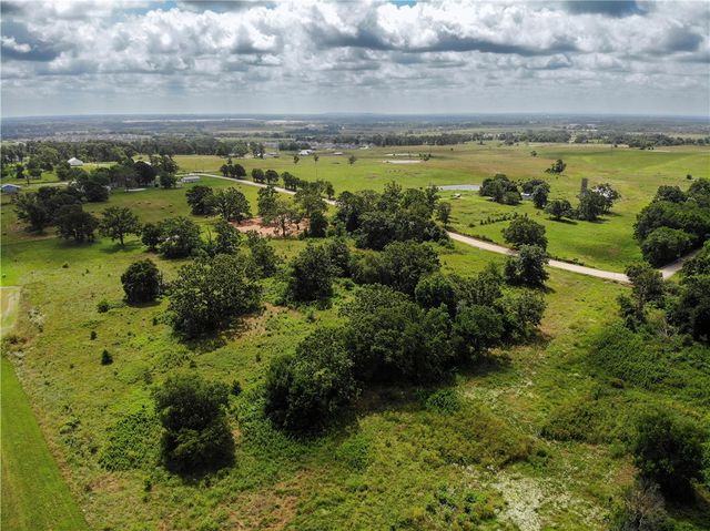 Huber Road, Centerton, AR 72719