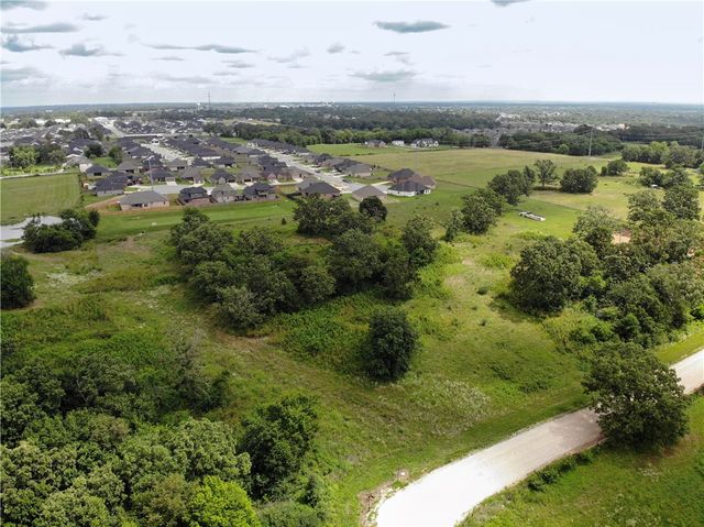 Huber Road, Centerton, AR 72719