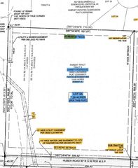 Huber Road, Centerton, AR 72719