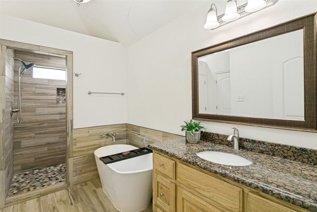 368 Lockwood Lane, Weatherford, TX 76087