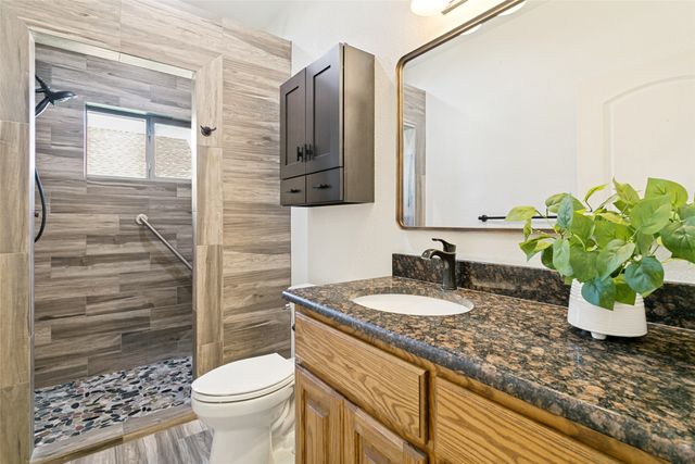 368 Lockwood Lane, Weatherford, TX 76087