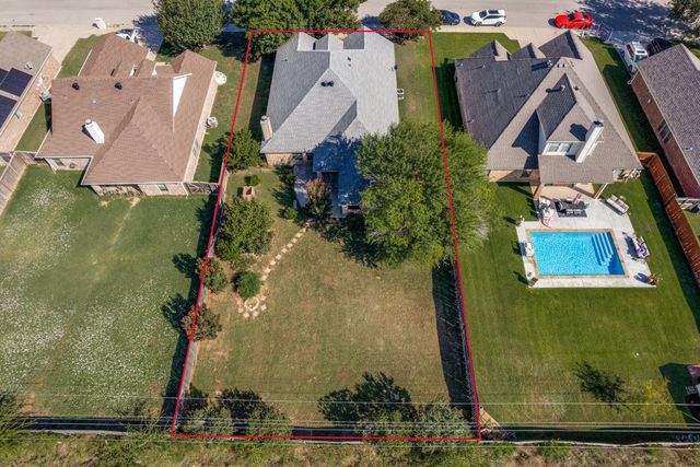 368 Lockwood Lane, Weatherford, TX 76087