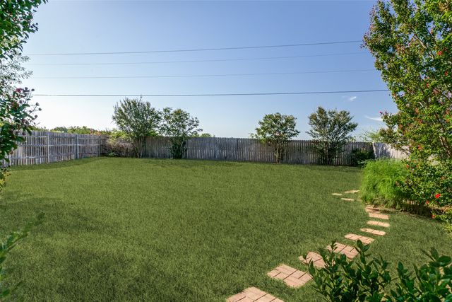 368 Lockwood Lane, Weatherford, TX 76087