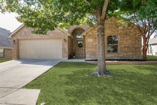 368 Lockwood Lane, Weatherford, TX 76087