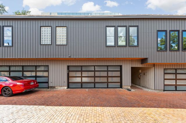 706 West Ave C, Austin, TX 78701