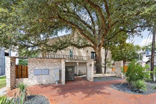 706 West Ave C, Austin, TX 78701