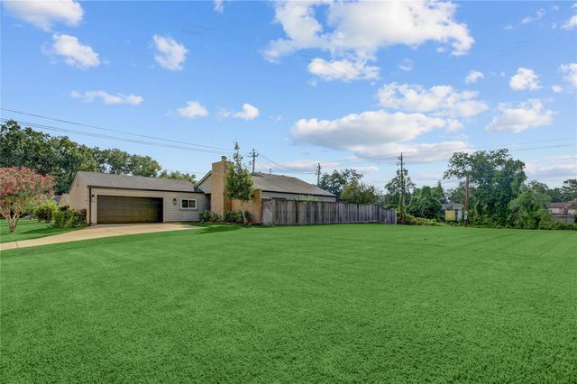 3311 Carmel Valley Drive, Missouri City, TX 77459