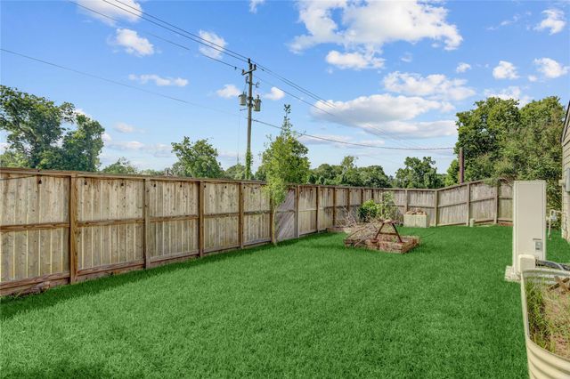 3311 Carmel Valley Drive, Missouri City, TX 77459