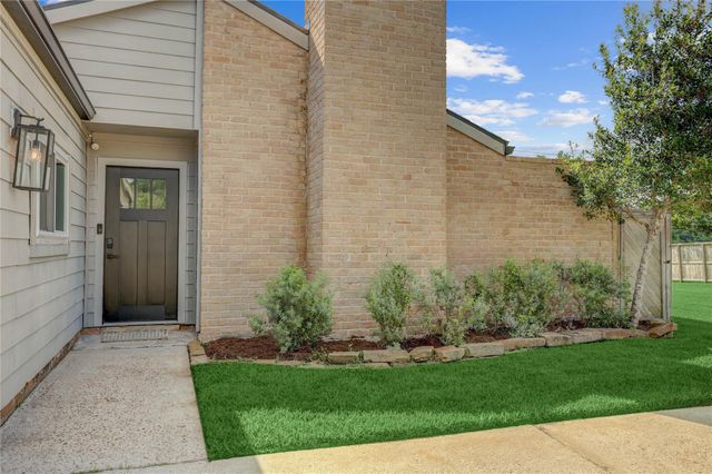 3311 Carmel Valley Drive, Missouri City, TX 77459