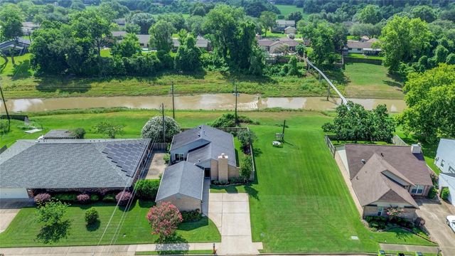 3311 Carmel Valley Drive, Missouri City, TX 77459