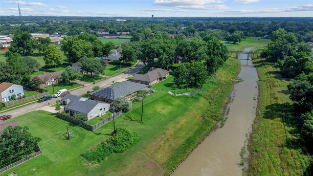 3311 Carmel Valley Drive, Missouri City, TX 77459