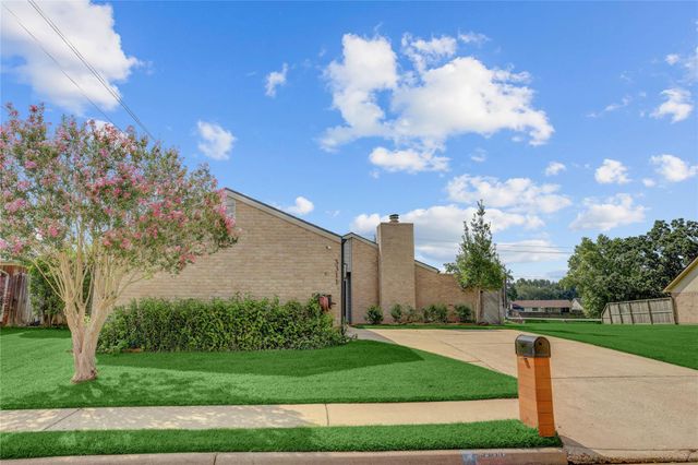 3311 Carmel Valley Drive, Missouri City, TX 77459