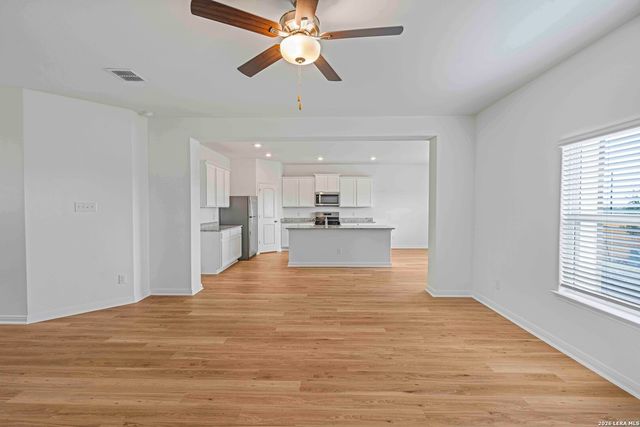 3447 Warlow Branch, San Antonio, TX 78109