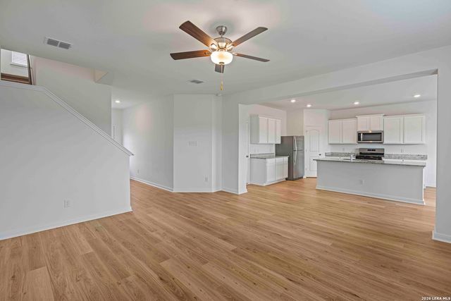 3447 Warlow Branch, San Antonio, TX 78109