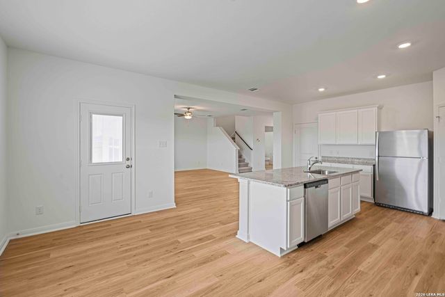 3447 Warlow Branch, San Antonio, TX 78109