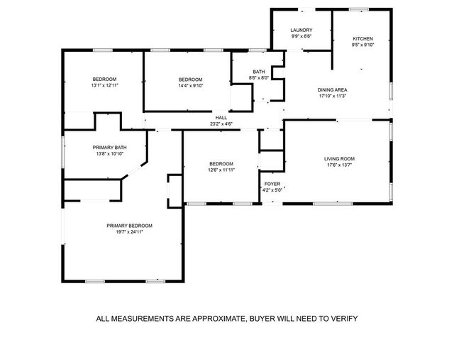 6520 N State Highway 6, Woodway, TX 76712