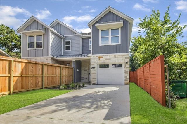 5417 Texas Street A, Houston, TX 77011