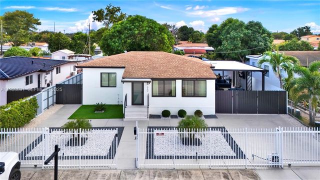660 E 38th Street, Hialeah, FL 33013