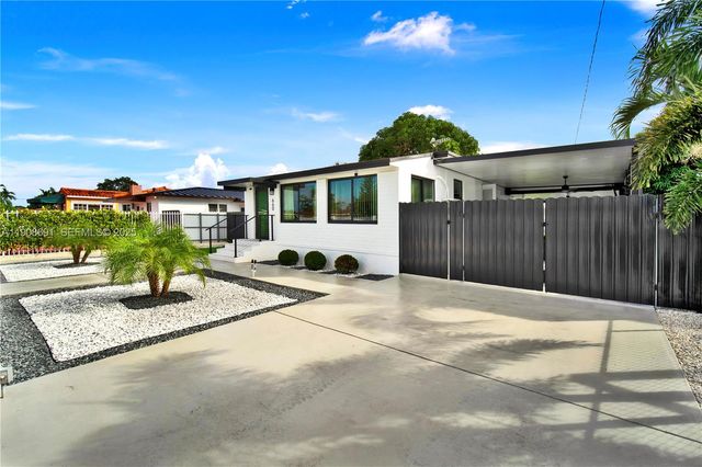 660 E 38th Street, Hialeah, FL 33013