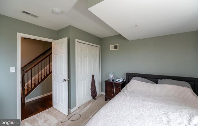 100 N HARNER BLVD, Coatesville, PA 19320