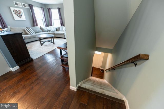 100 N HARNER BLVD, Coatesville, PA 19320