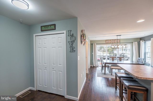 100 N HARNER BLVD, Coatesville, PA 19320