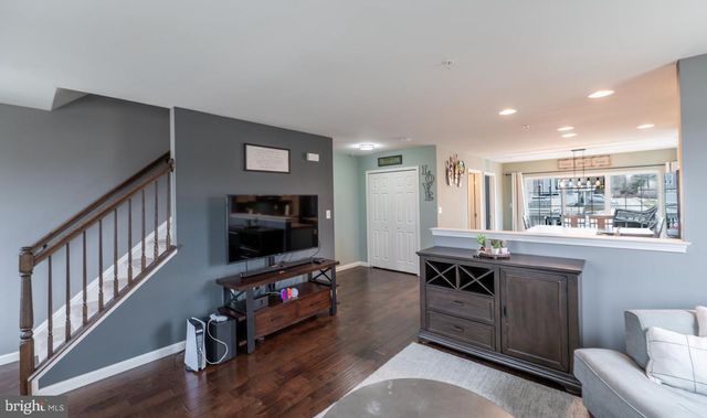 100 N HARNER BLVD, Coatesville, PA 19320