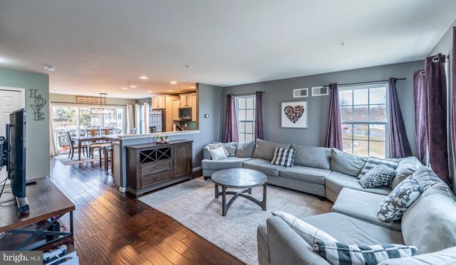 100 N HARNER BLVD, Coatesville, PA 19320