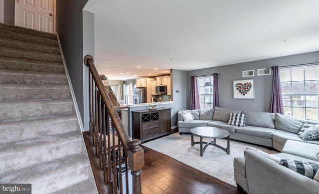 100 N HARNER BLVD, Coatesville, PA 19320