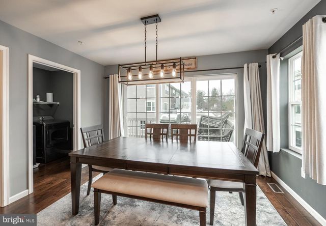 100 N HARNER BLVD, Coatesville, PA 19320