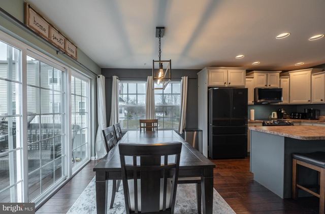 100 N HARNER BLVD, Coatesville, PA 19320