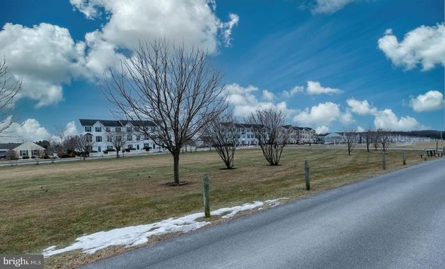 100 N HARNER BLVD, Coatesville, PA 19320