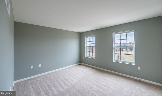 100 N HARNER BLVD, Coatesville, PA 19320