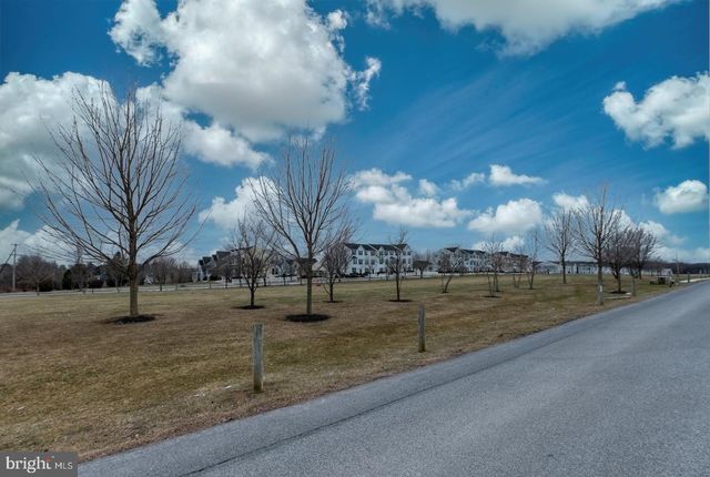 100 N HARNER BLVD, Coatesville, PA 19320