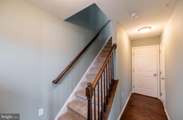 100 N HARNER BLVD, Coatesville, PA 19320